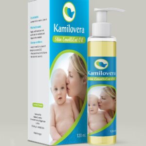 Kamilovera oil®