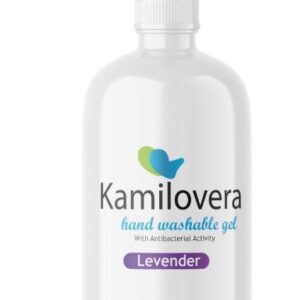 Kamilovera Hand wash®