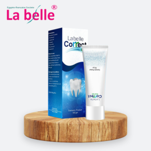 BLANC TOOTHPASTE  LACER